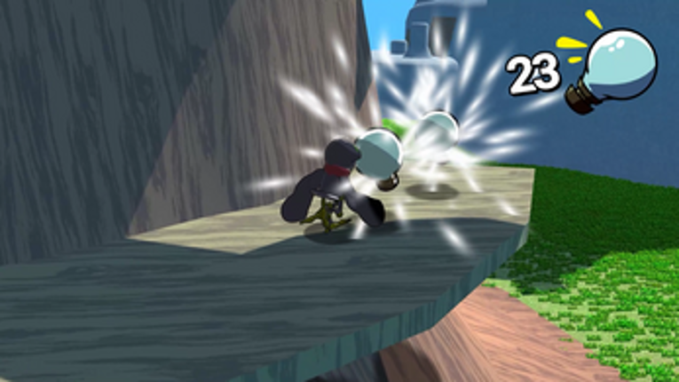 Crow-Bot Image