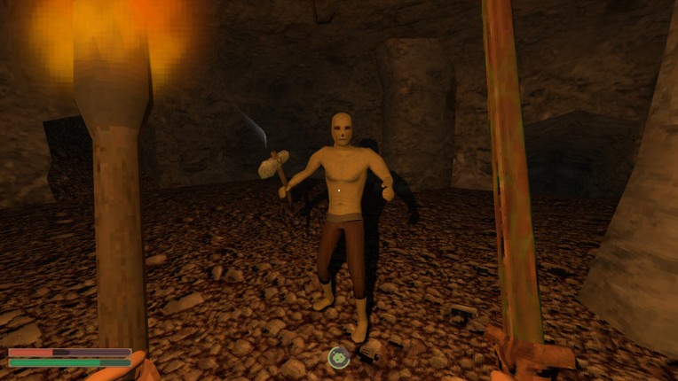 Crypt Lord screenshot