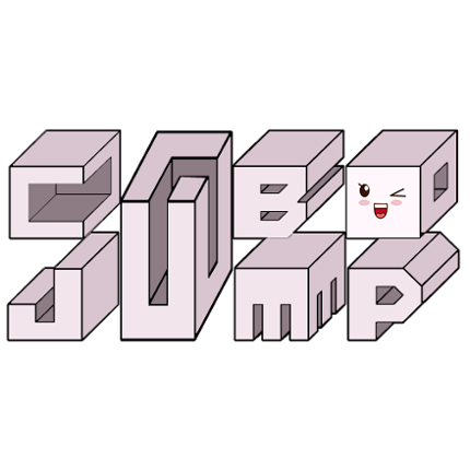 CuboJump Game Cover