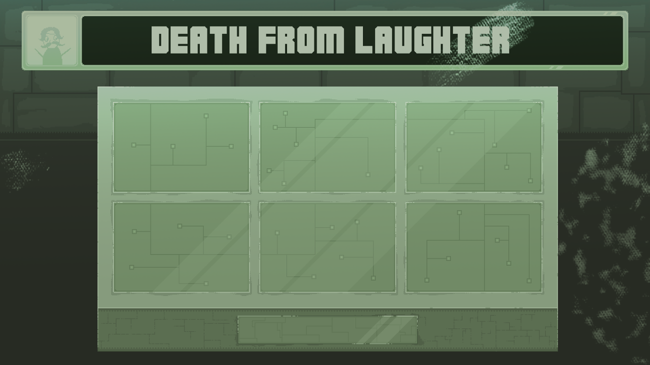Games like Death from Laughter