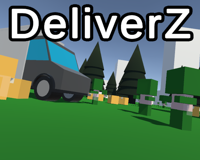 Games like DeliverZ