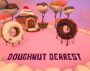 Games like Doughnut Dearest