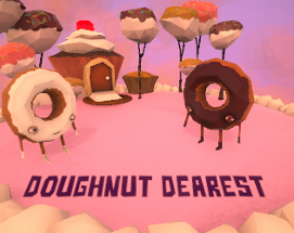 Doughnut Dearest Image