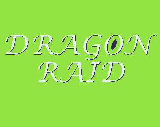 Games like Dragon Raid