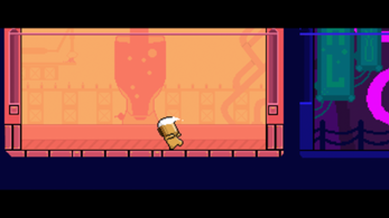 Drunkken screenshot