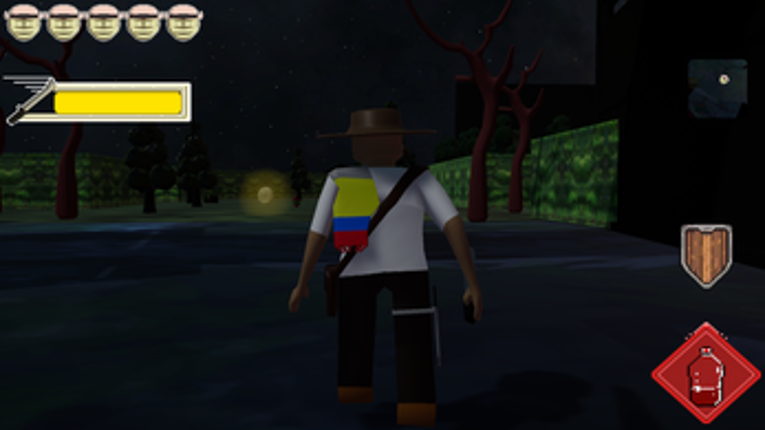El Tutas screenshot