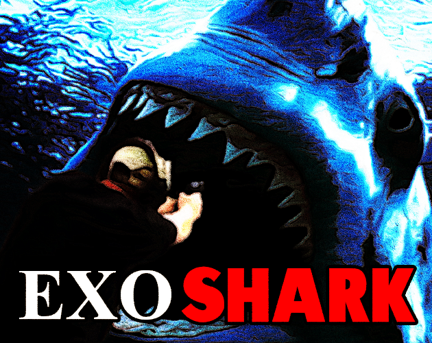 Games like Exoshark