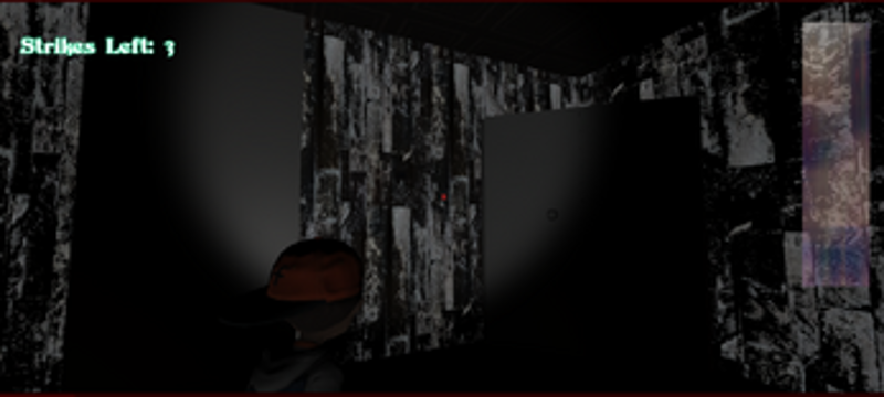 Follow The Whispers screenshot