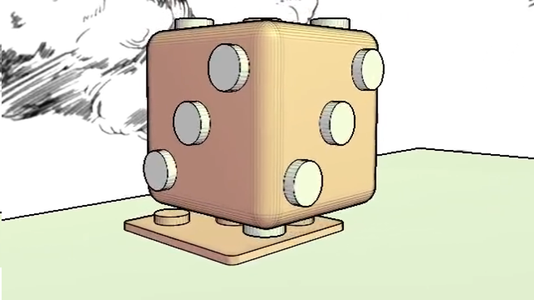 Frame Of Reference Image