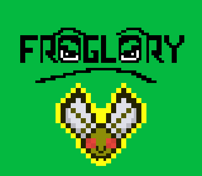 Games like FROGLORY