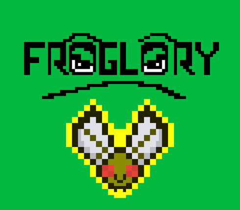FROGLORY Image