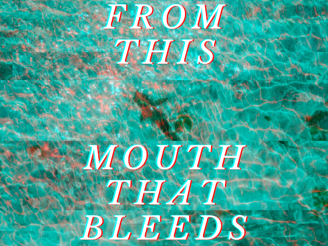 Games like From This Mouth That Bleeds