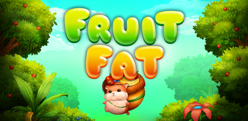 FruitFat Game Cover