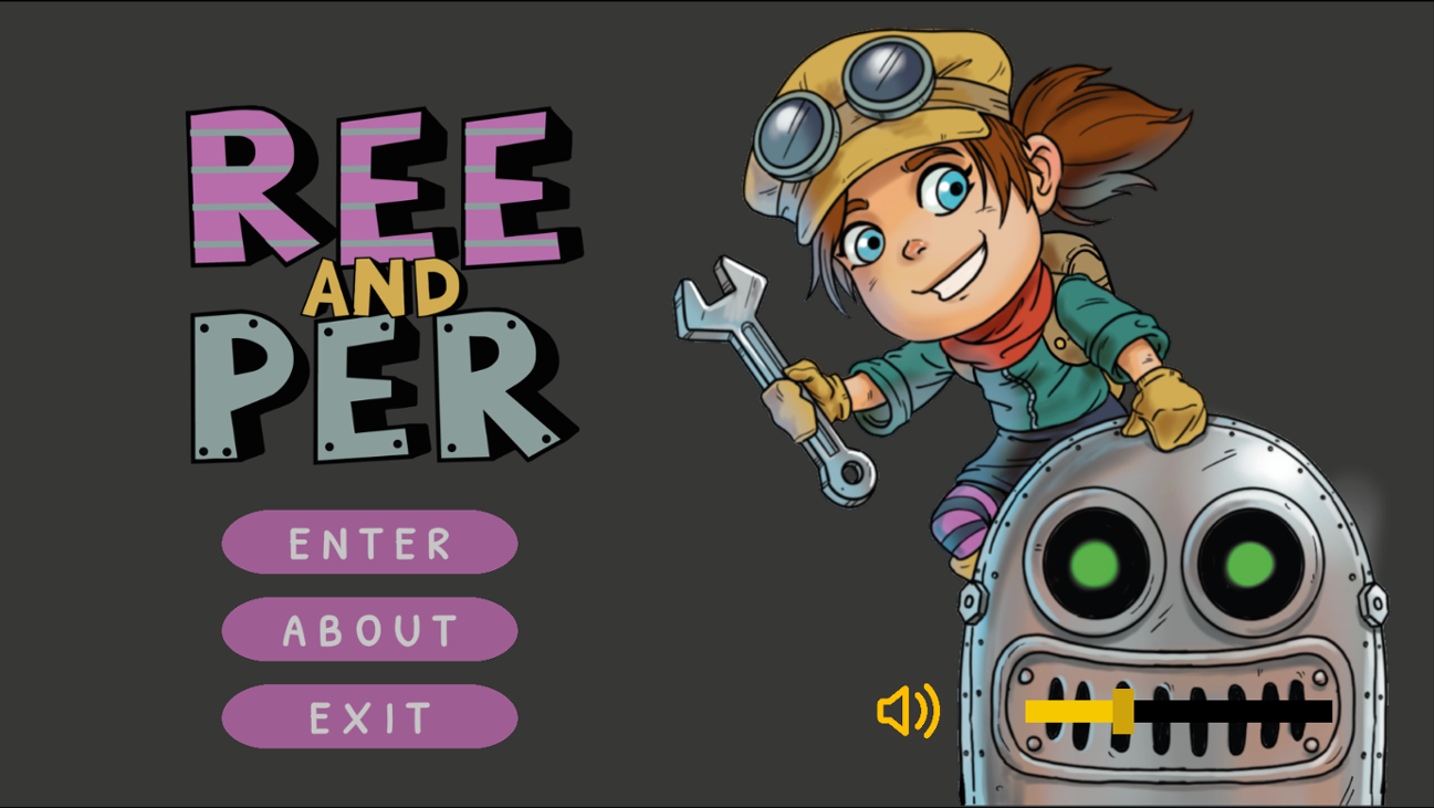 Games like Global Game Jam 2020 - Rhee & Pehr