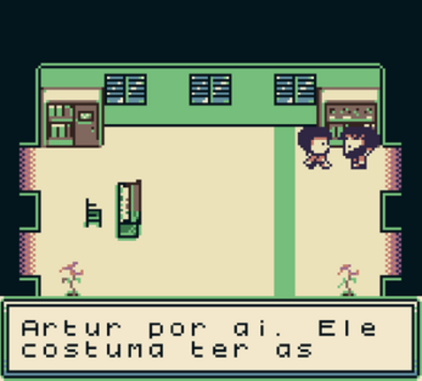 Glória [EN] screenshot