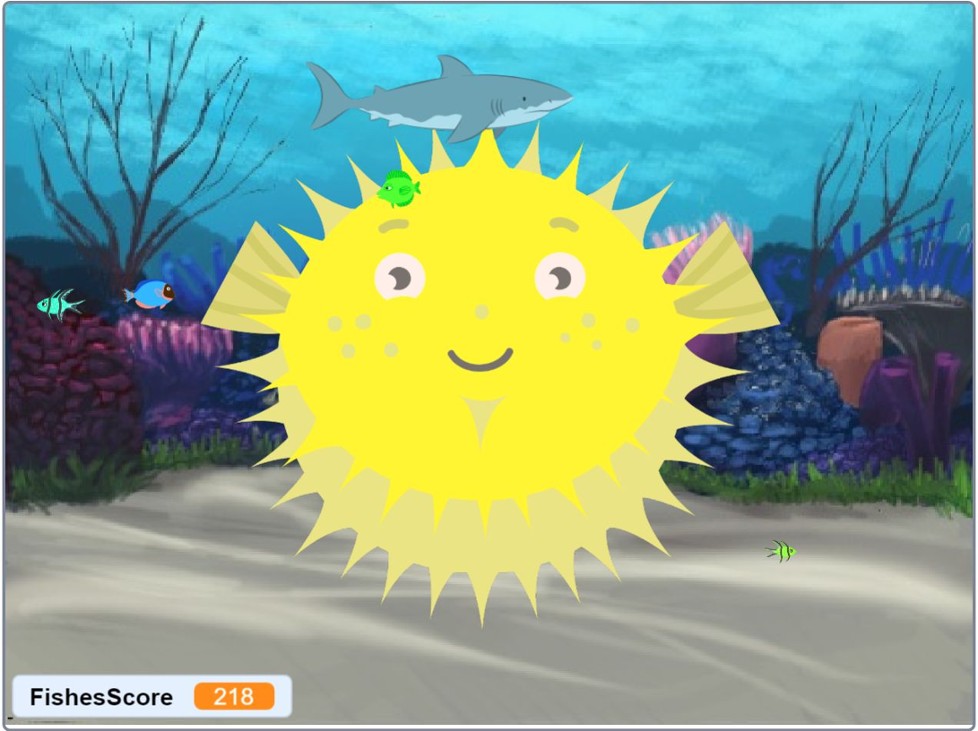 Games like GrowFish