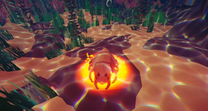 Grub's Up screenshot