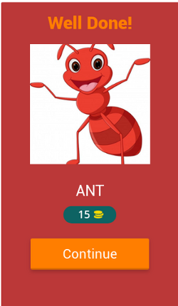 Guess The Animal screenshot