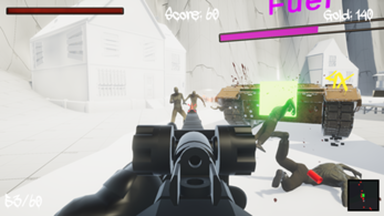 Headsplosion screenshot