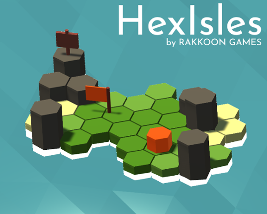 HexIsles Game Cover