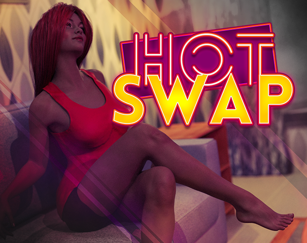 Games like Hot Swap