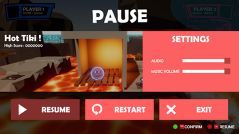 HulaOhNo screenshot