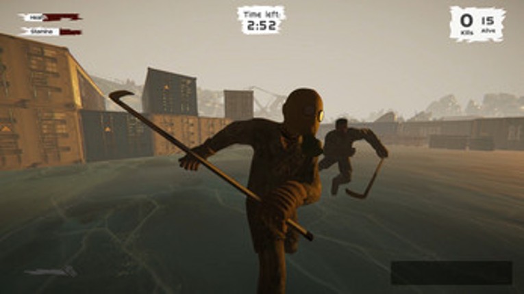 Ice Punks screenshot