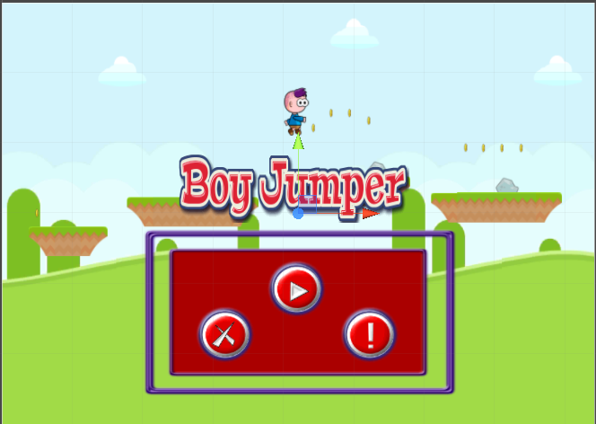 Games like Jump Boy