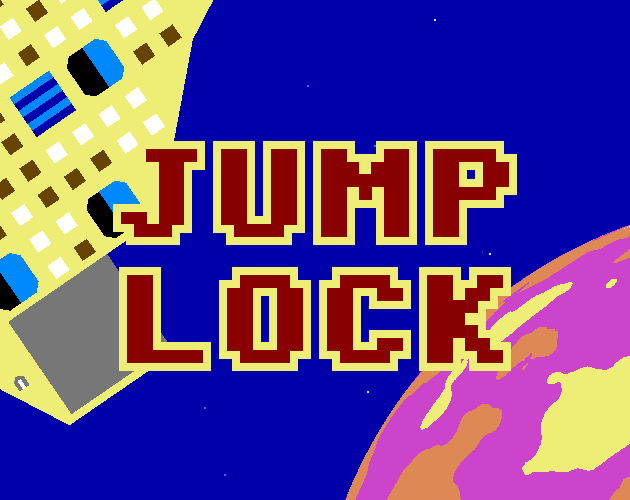 Games like Jumplock