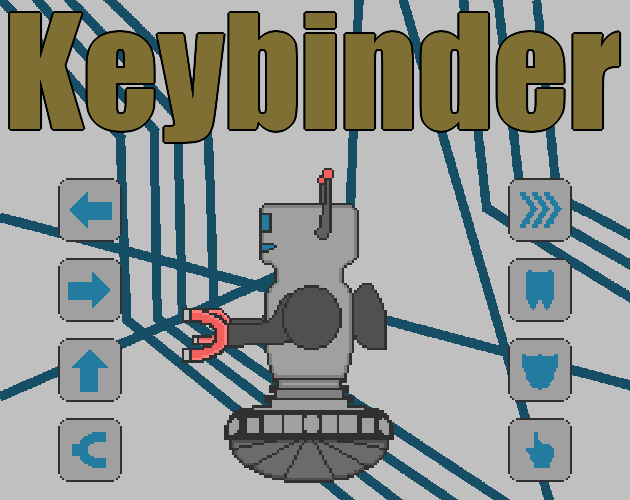 Games like Keybinder (Official Release)