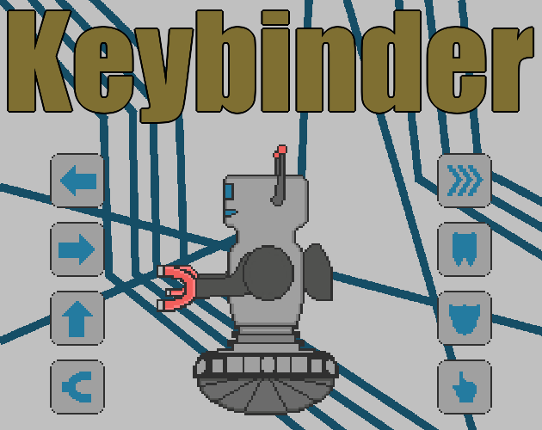 Keybinder (Official Release) Image