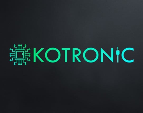 Kotronic Game Cover