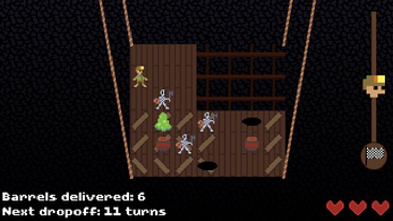 Lift Your Spirits screenshot