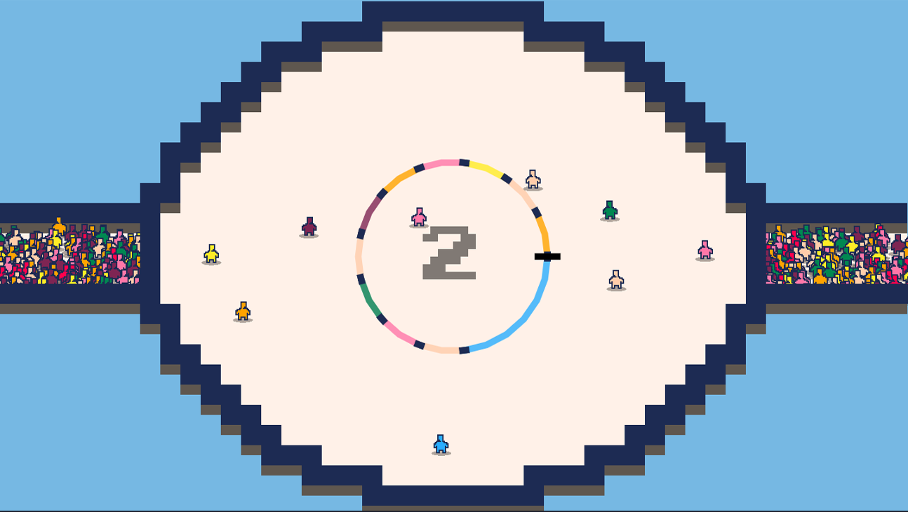 Games like Lockstep
