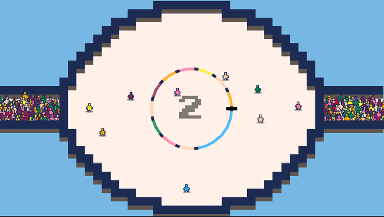 Lockstep Image