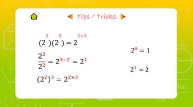 Lucid Academy - Math Image