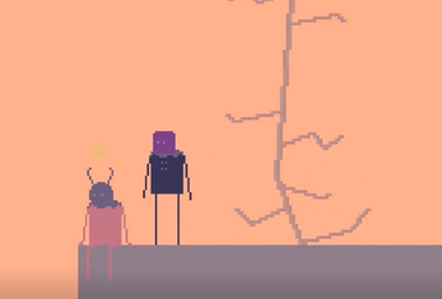 maskless screenshot