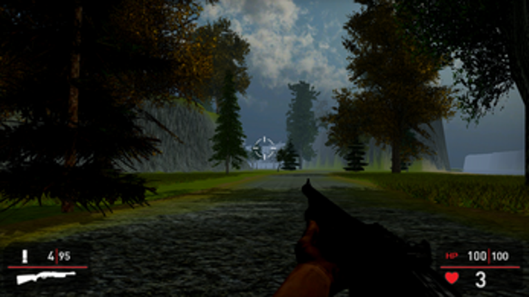 мистирия screenshot
