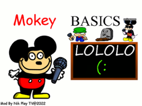 Mokey Basics In Education and Learing Image