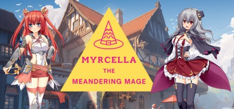 Games like Myrcella the Meandering Mage