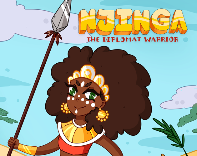 Games like Njinga: The Diplomat Warrior