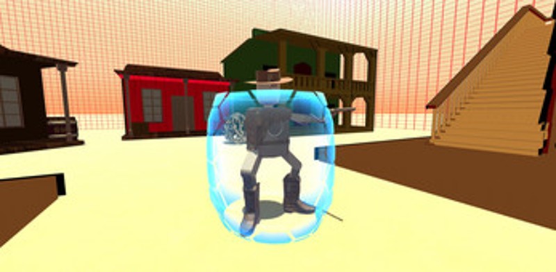 One Shot Standoff screenshot