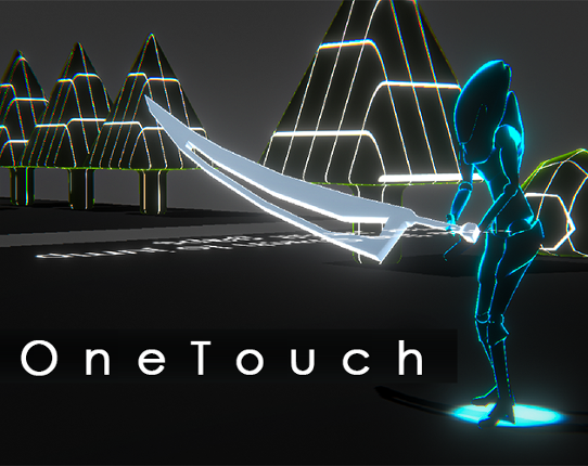 OneTouch Game Cover