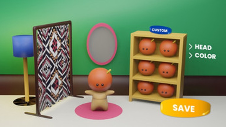 Peplayon screenshot