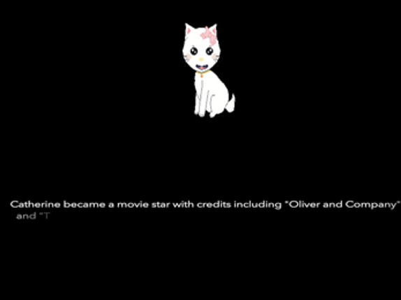 Pet Shop screenshot