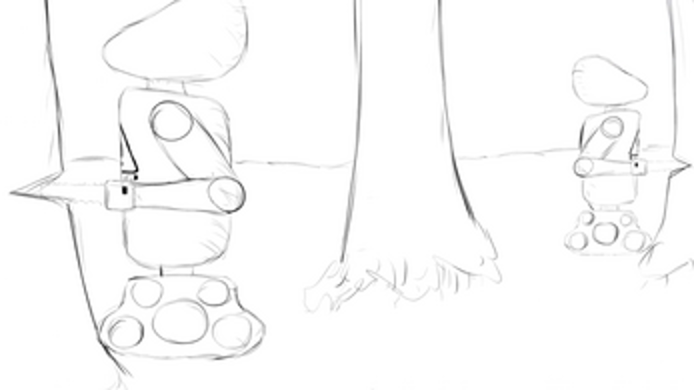 Plant Rising: Revenge Image