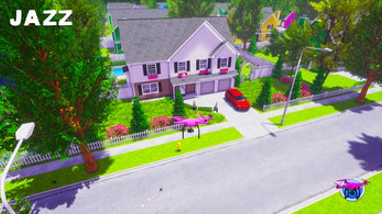 Play With Gilbert - Remake screenshot