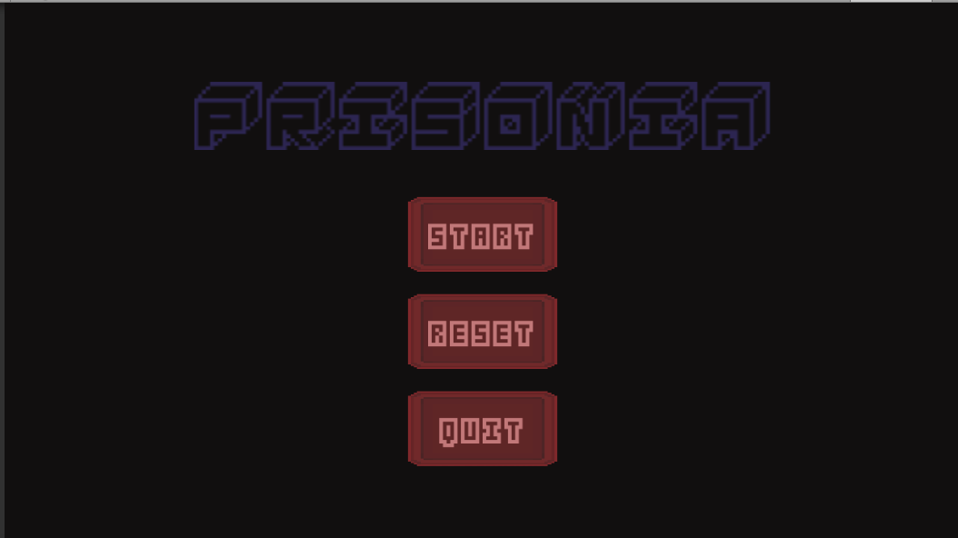 Games like Prisonia