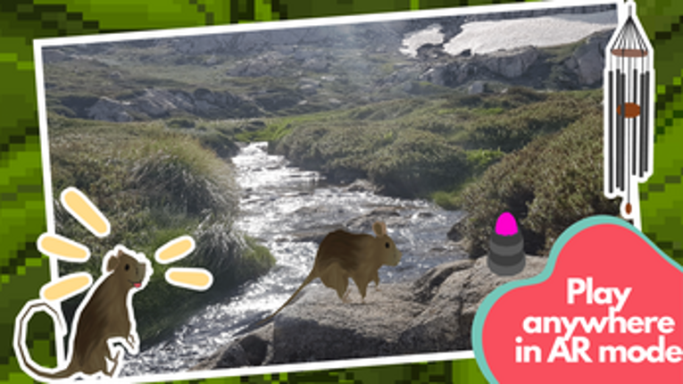 Rat Zone screenshot