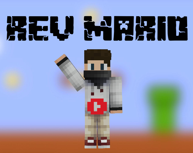 Games like Rev Mario